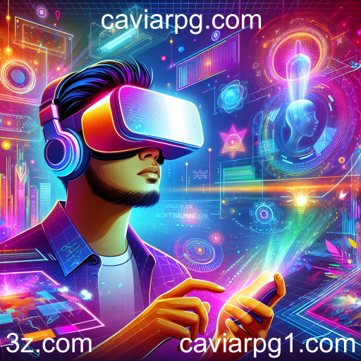 A Evolução dos Jogos: Do Arcade à Realidade Virtual