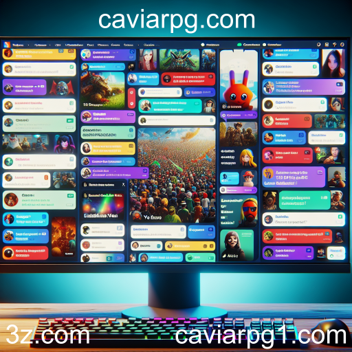 A Importância dos Fóruns de Jogos na Comunidade de Gamers