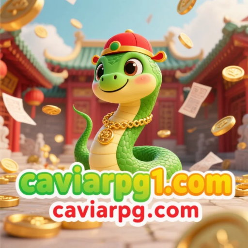 caviarpg.com
