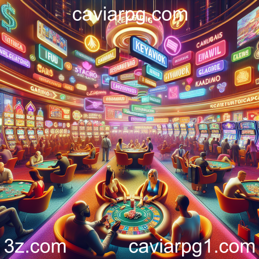 Descubra a Categoria Media em caviarpg.com: Um Mundo de Desafios e Diversão